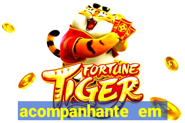 acompanhante em porto ferreira